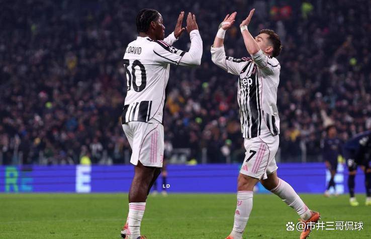 意甲争四关键战！尤文主场硬碰罗马，1个硬汉回归2个前锋令人愁