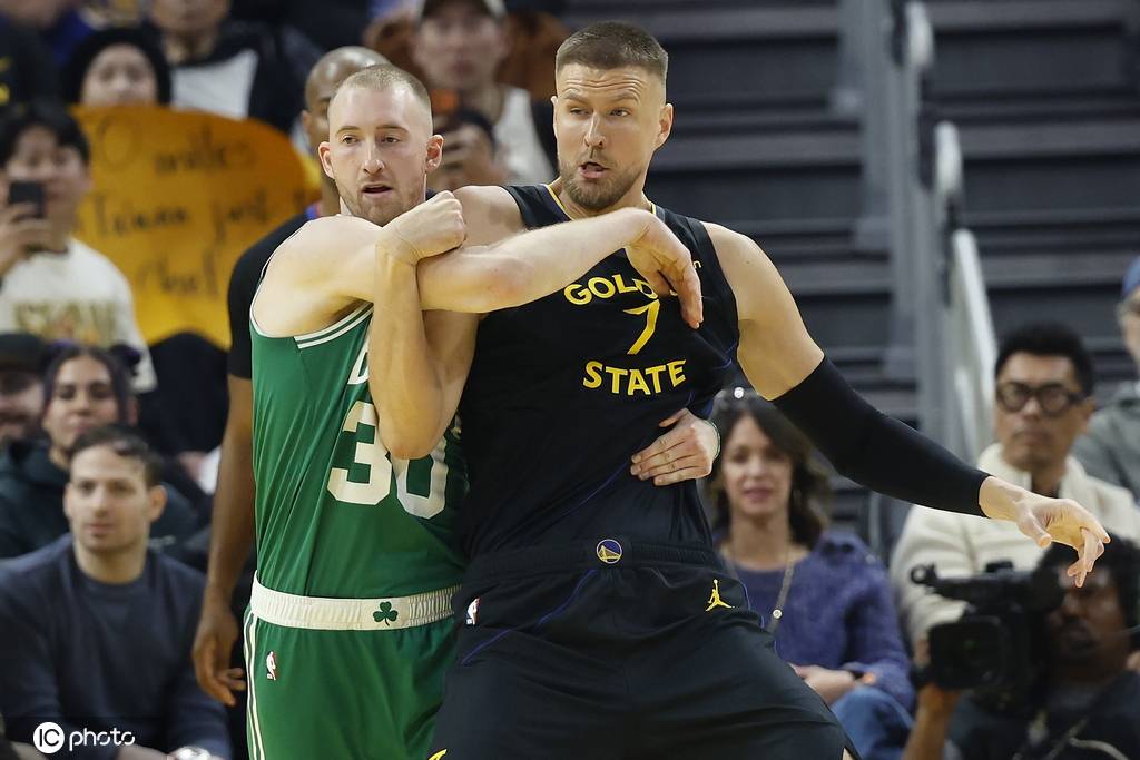 美媒质疑勇士交易:为啥换波津?邓利维咋想的